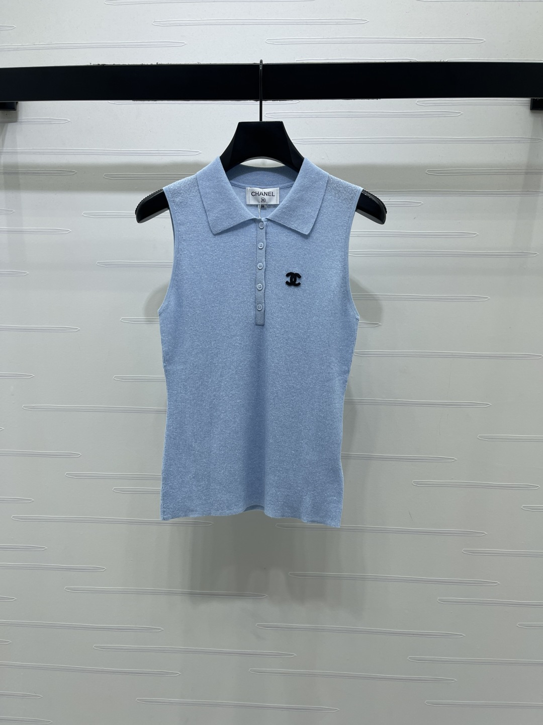 샤넬 여성 반팔 103851 Chanel T Shirt