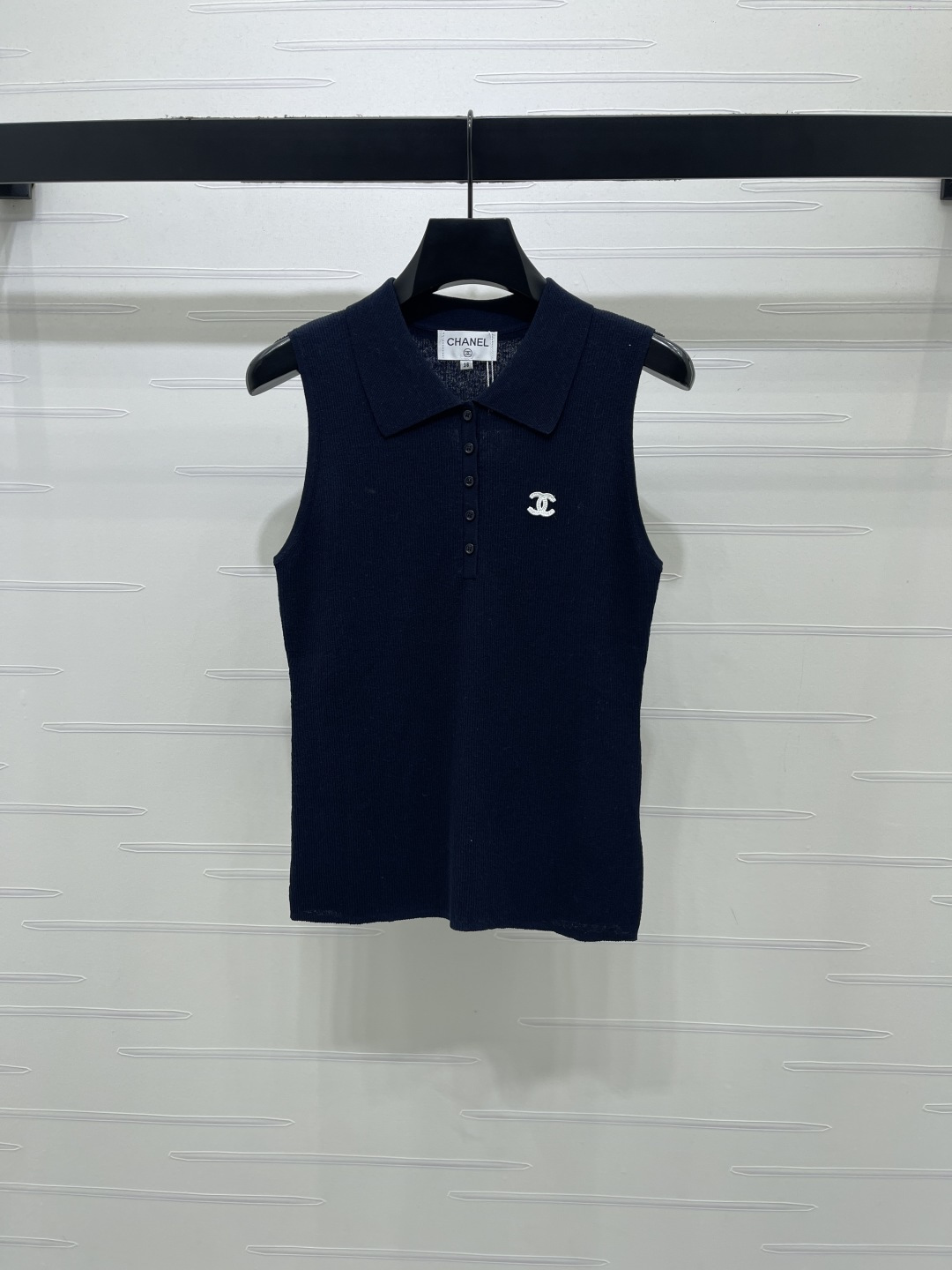 샤넬 여성 반팔 103852 Chanel T Shirt
