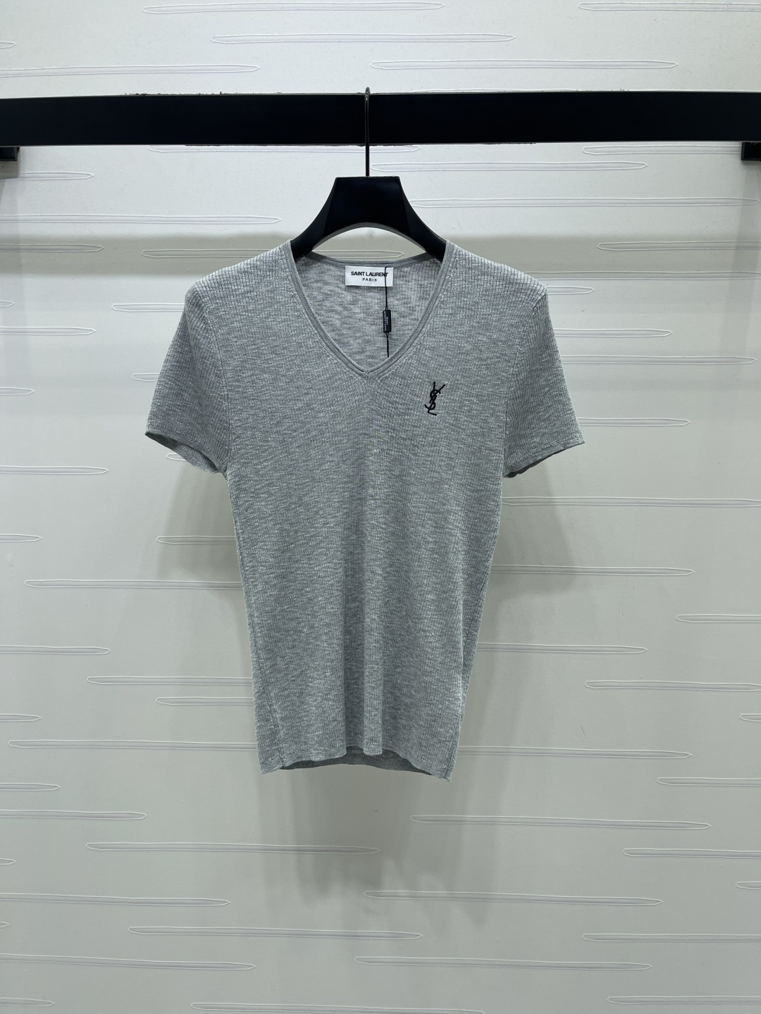 생로랑 여성 반팔 103451 Saint Laurent T Shirt