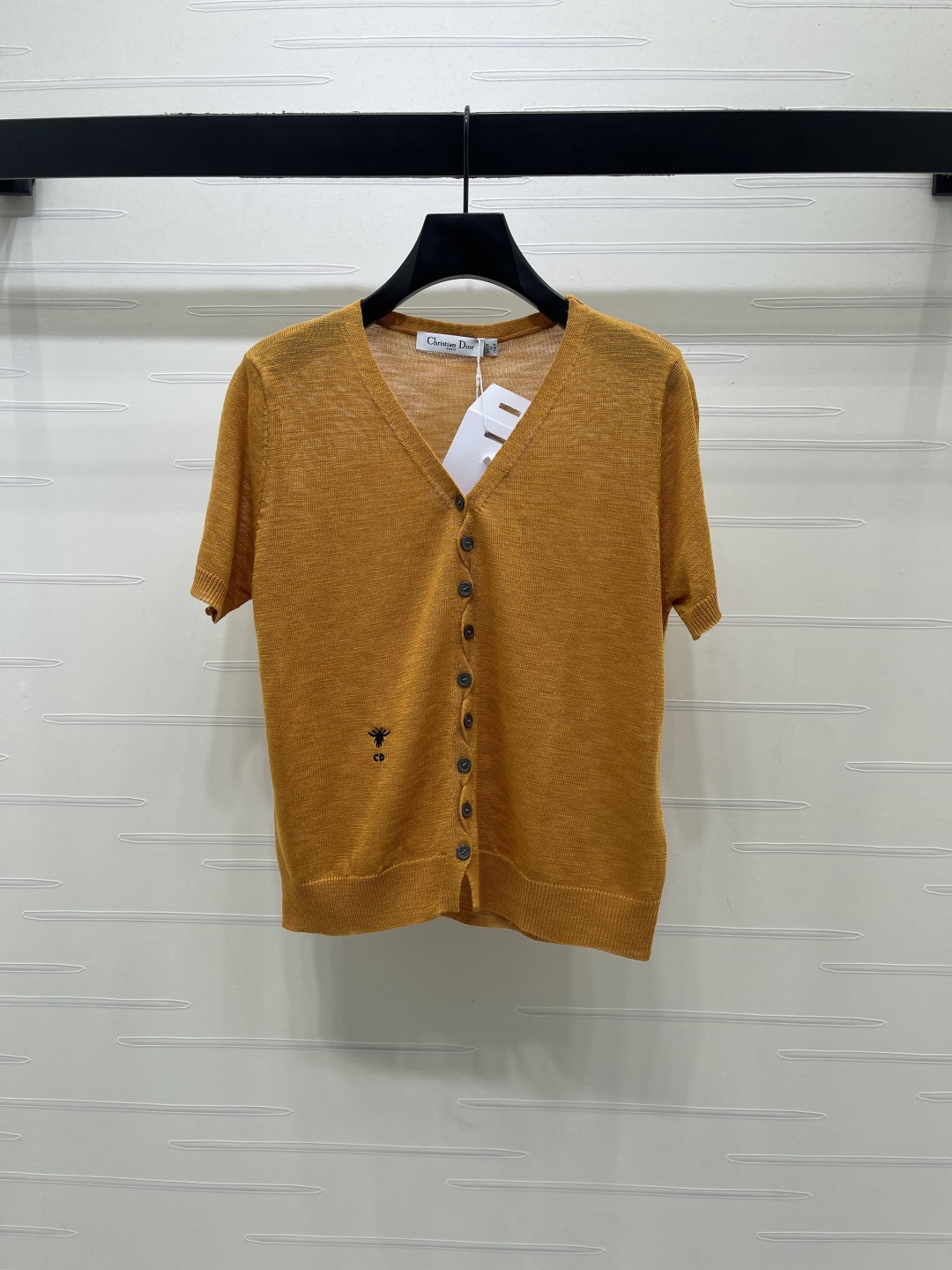 디올 여성 가디건 92917 Dior Cardigan