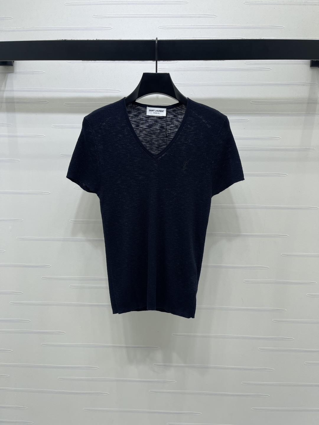 생로랑 여성 반팔 103449 Saint Laurent T Shirt