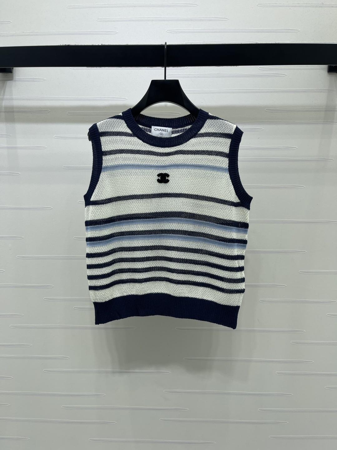 샤넬 여성 반팔 103862 Chanel T Shirt