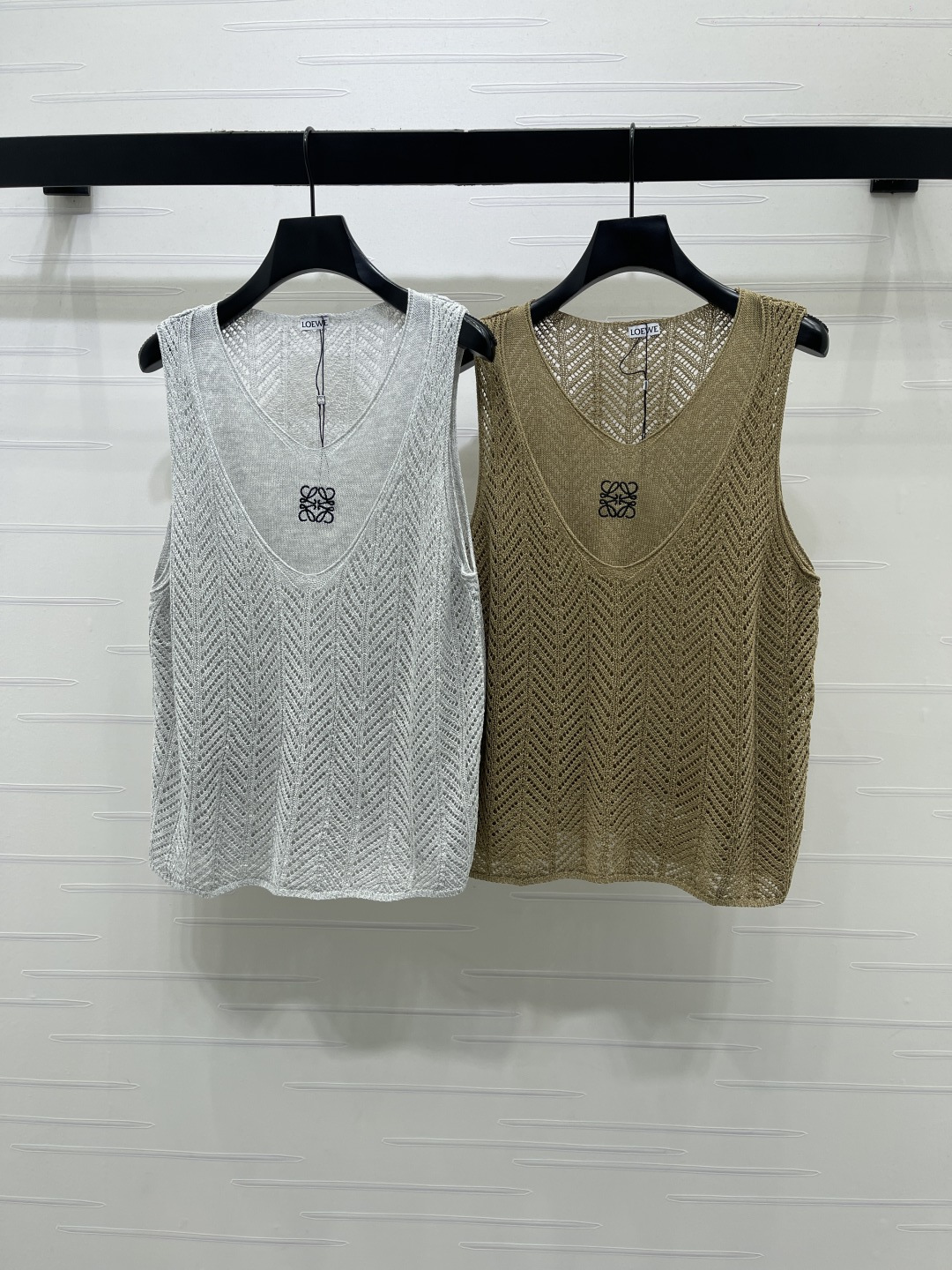 로에베 여성 반팔 96862 Loewe T Shirt