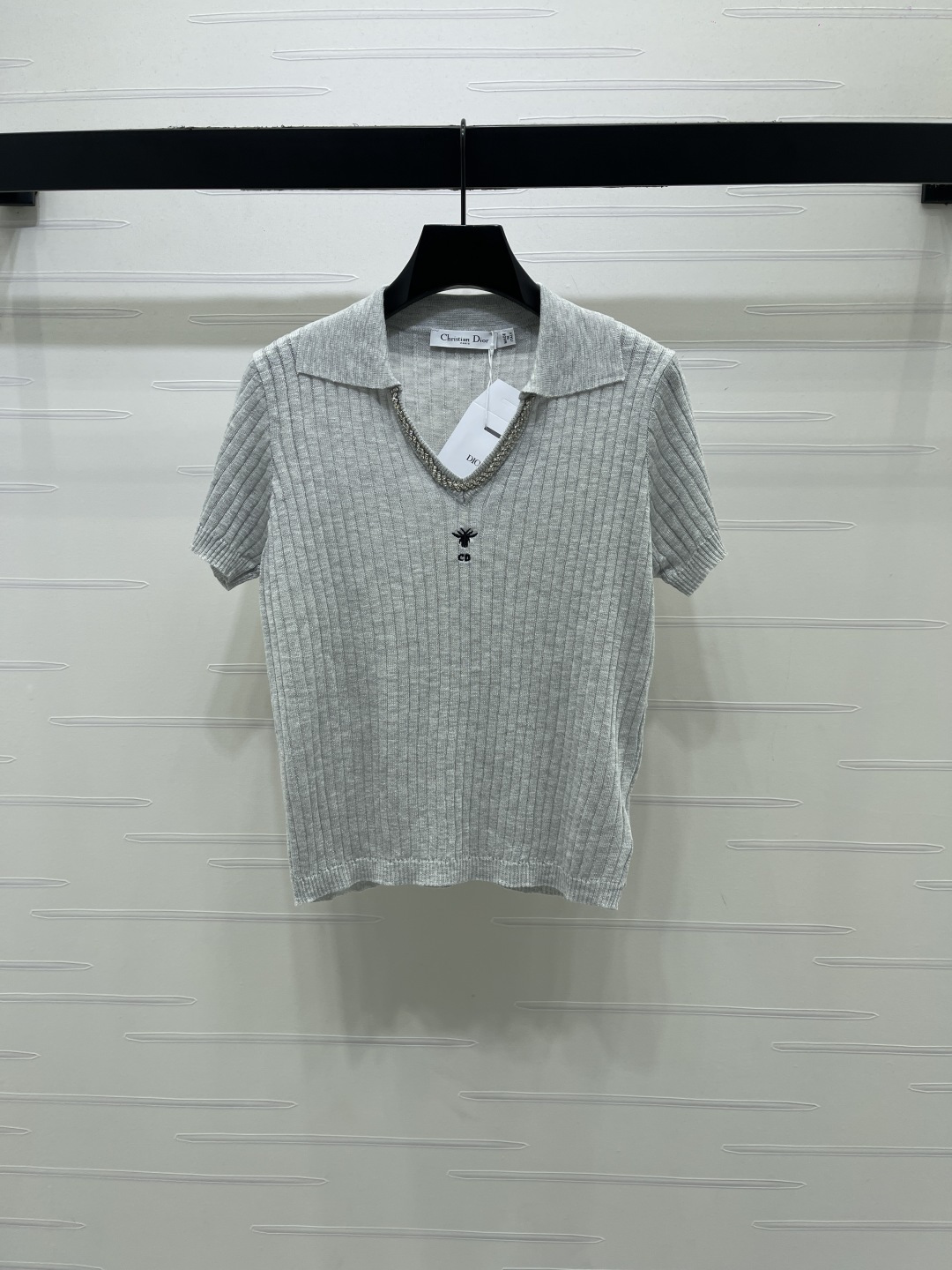 디올 여성 반팔 92957 Dior T Shirt