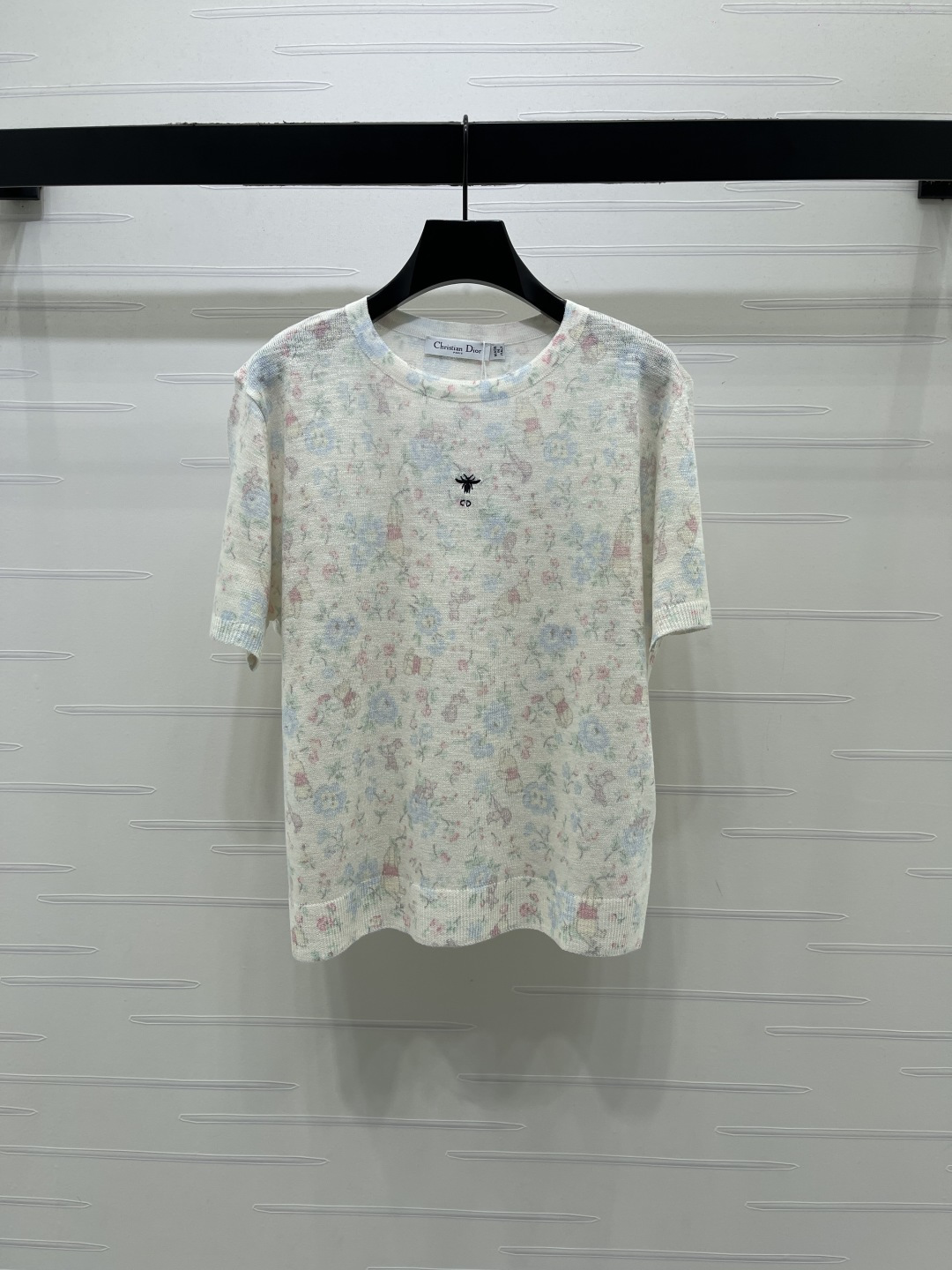 디올 여성 반팔 93005 Dior T Shirt