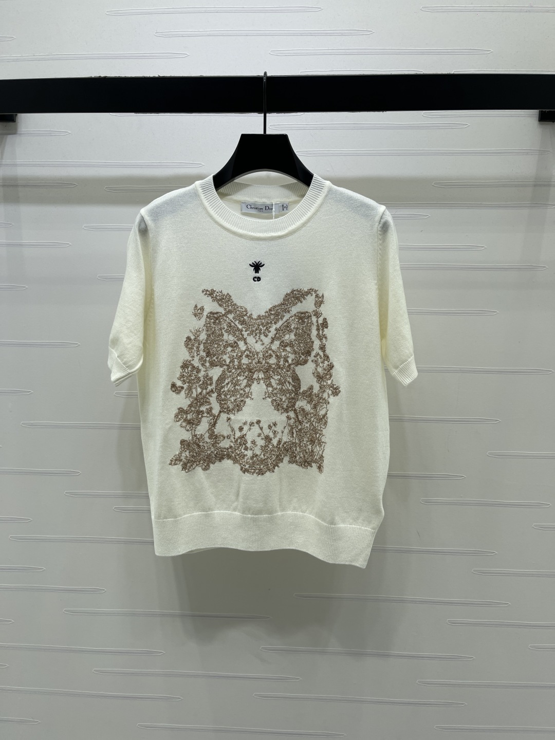 디올 여성 반팔 92981 Dior T Shirt