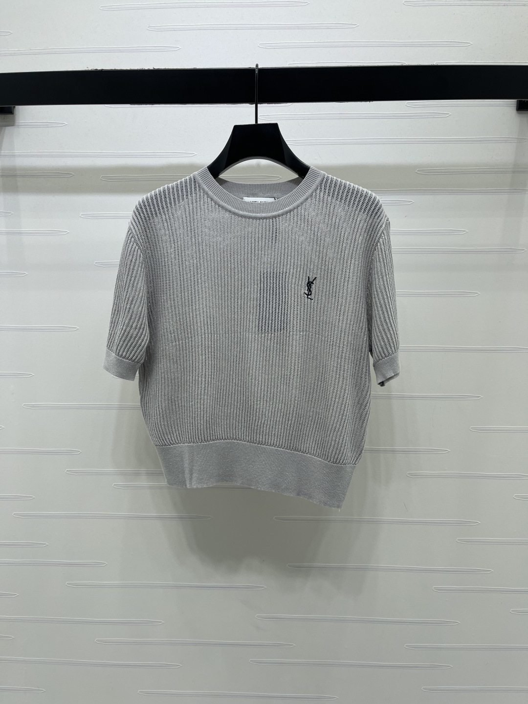 생로랑 여성 반팔 103457 Saint Laurent T Shirt