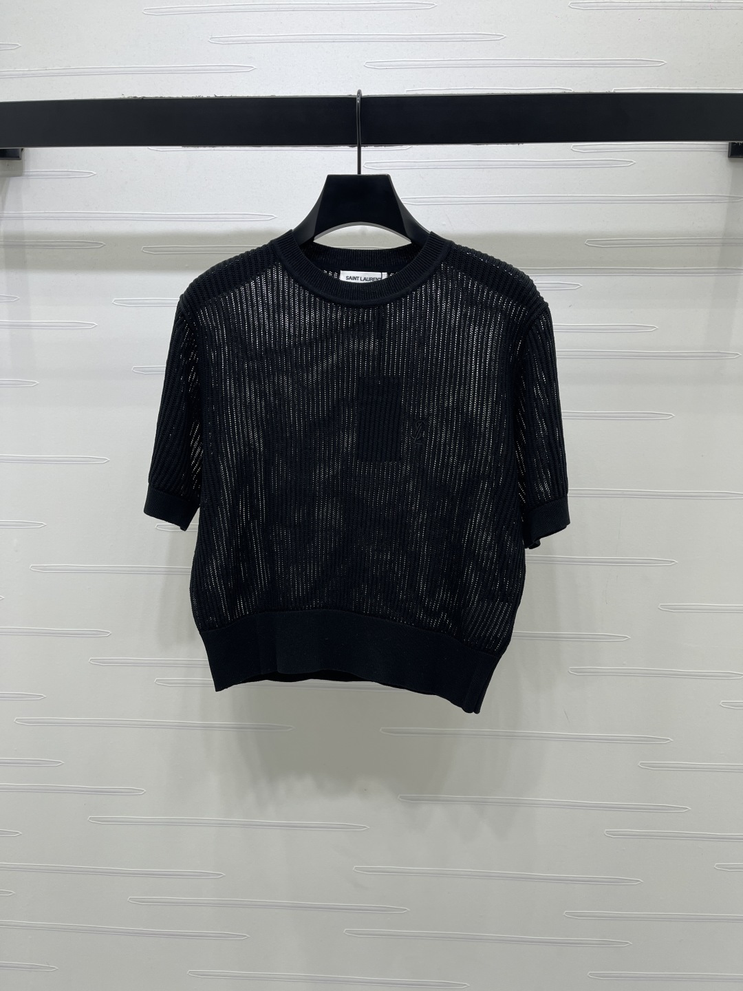 생로랑 여성 반팔 103456 Saint Laurent T Shirt