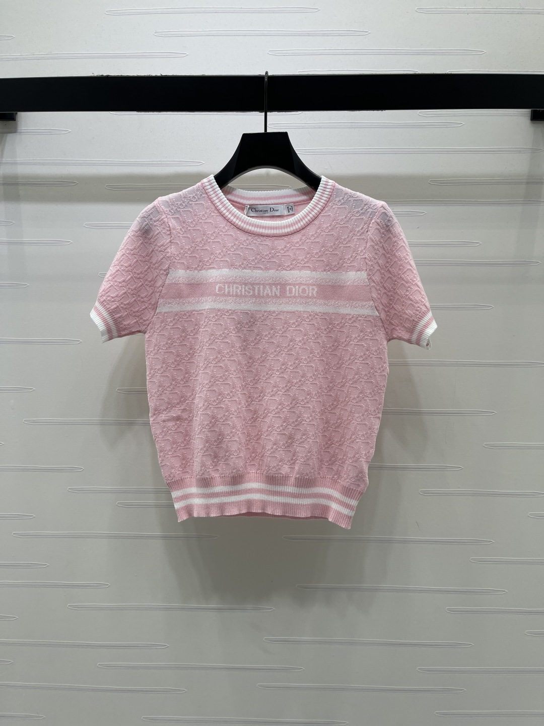 디올 여성 반팔 93003 Dior T Shirt