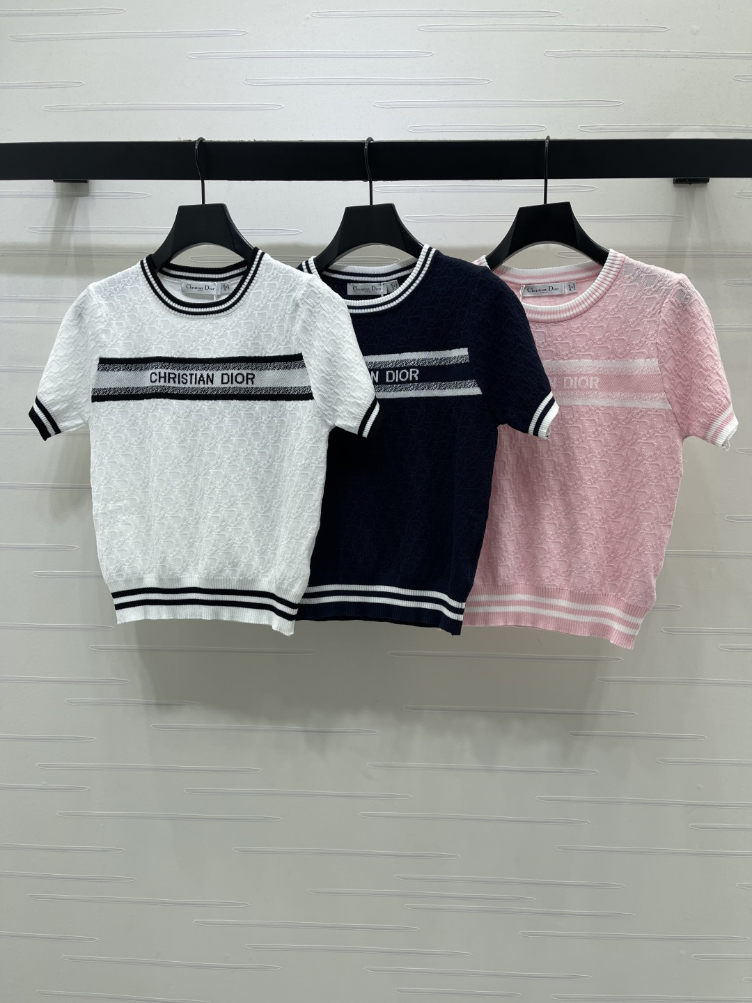 디올 여성 반팔 92997 Dior T Shirt