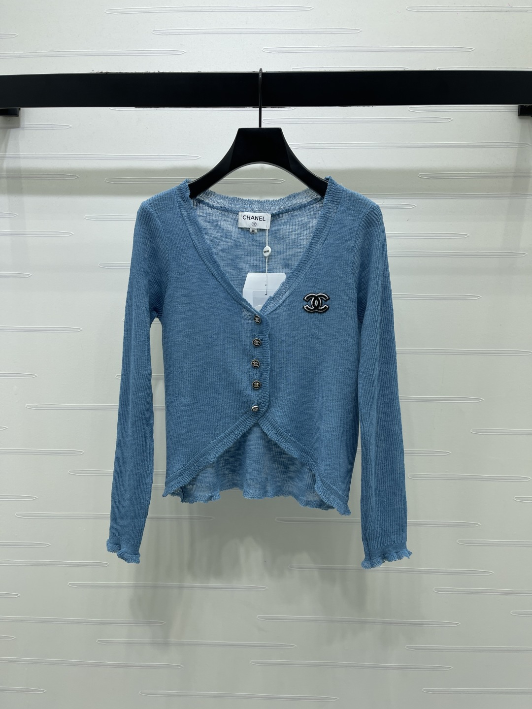 샤넬 여성 가디건 103822 Chanel Cardigan