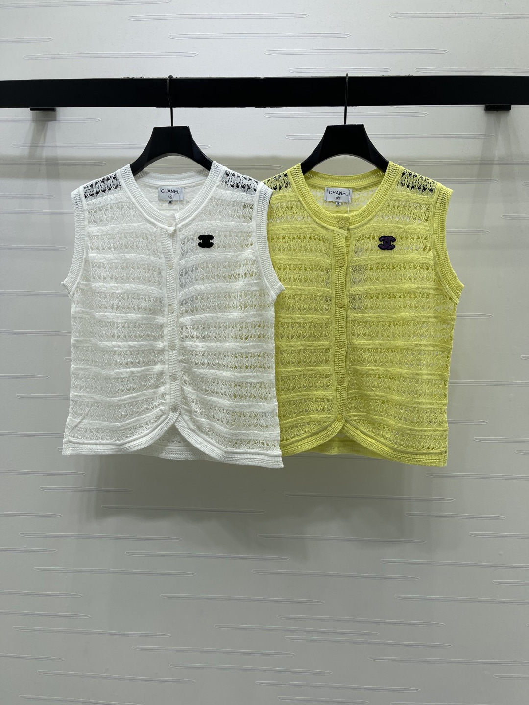 샤넬 여성 반팔 103809 Chanel T Shirt