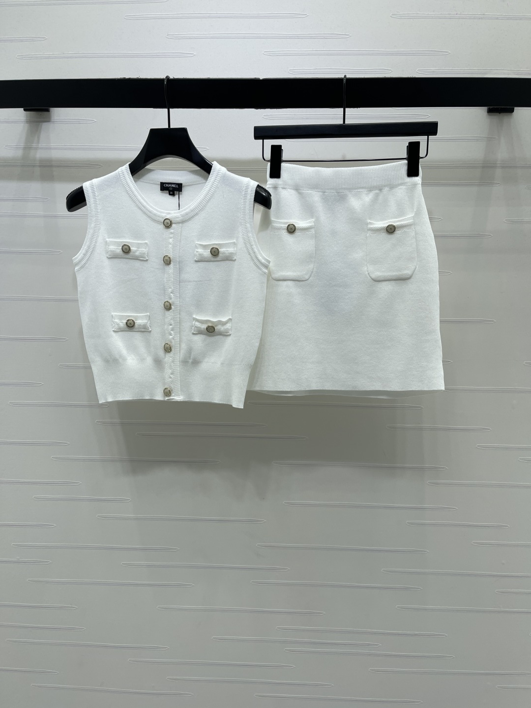 샤넬 여성 세트 103811 Chanel Set