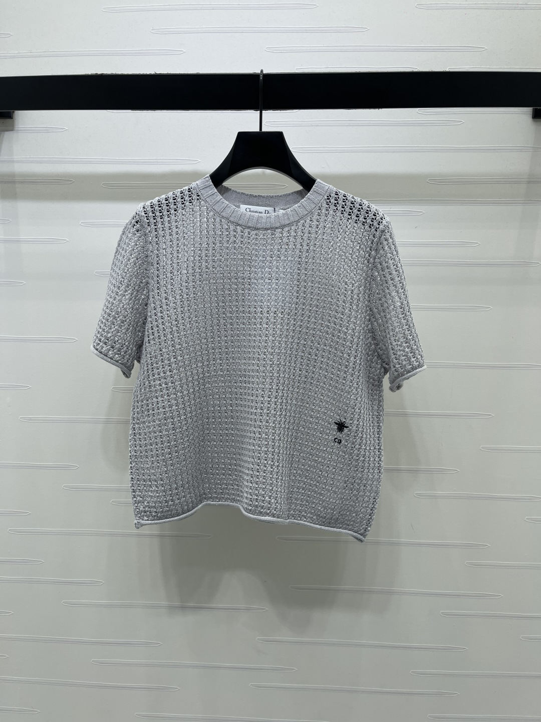 샤넬 여성 반팔 103796 Chanel T Shirt
