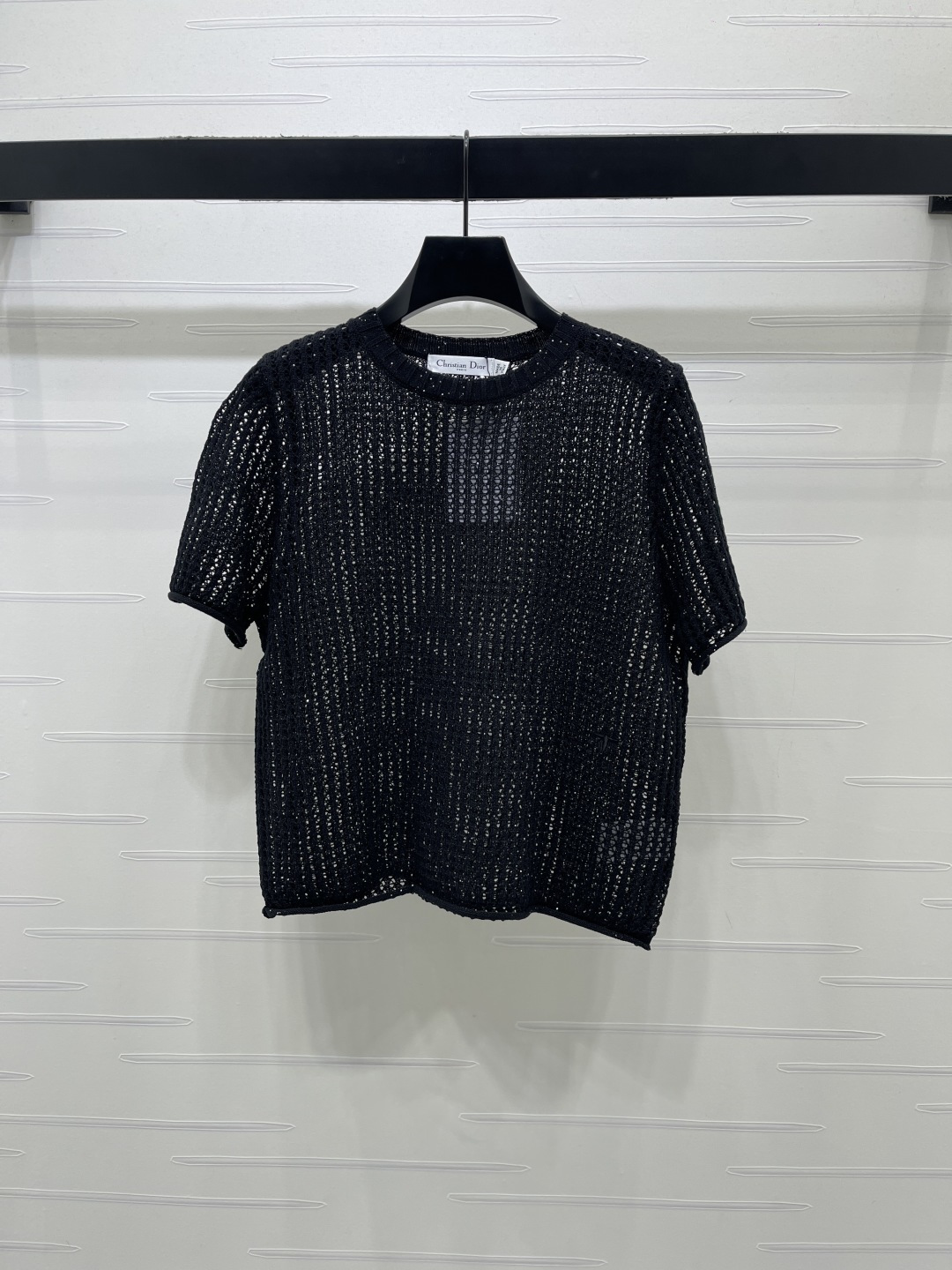 샤넬 여성 반팔 103797 Chanel T Shirt