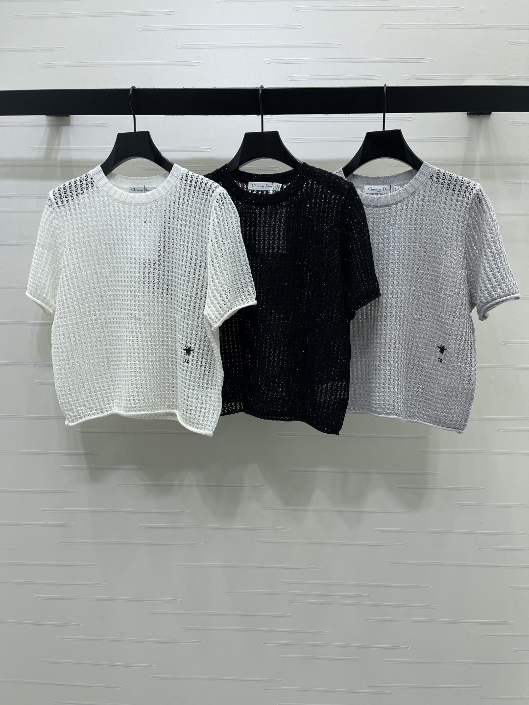 샤넬 여성 반팔 103798 Chanel T Shirt