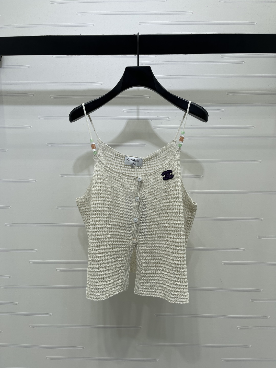 샤넬 여성 반팔 103744 Chanel T Shirt