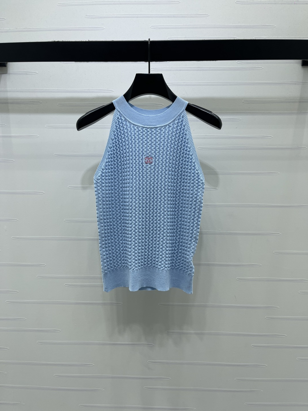 샤넬 여성 반팔 103742 Chanel T Shirt