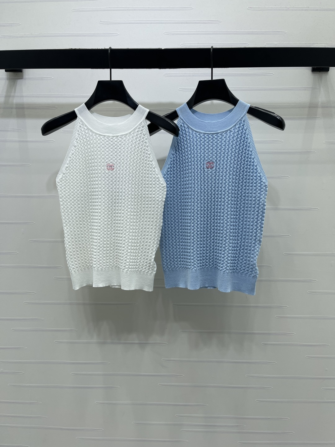 샤넬 여성 반팔 103743 Chanel T Shirt