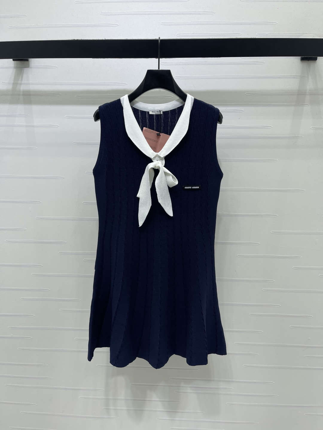 미우미우 여성 원피스 101550 Miu Miu Dress