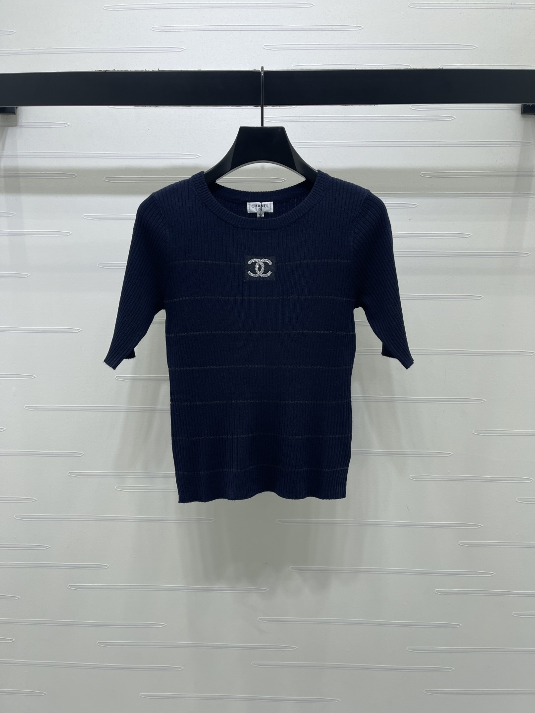샤넬 여성 반팔 103750 Chanel T Shirt