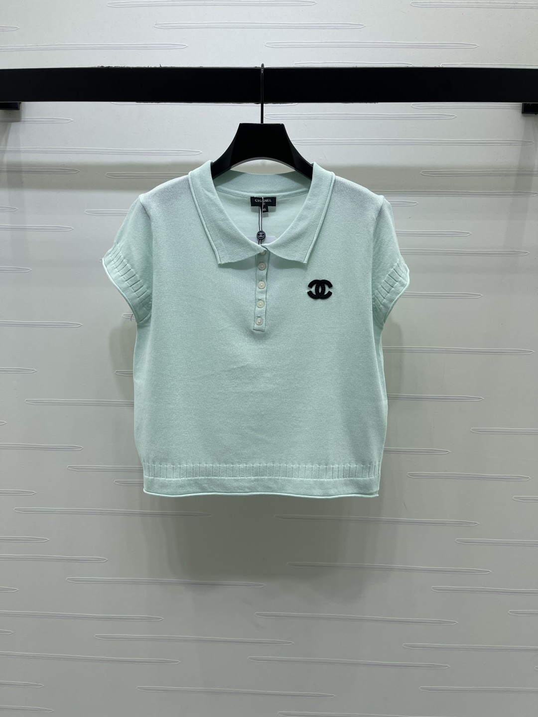 샤넬 여성 반팔 103684 Chanel T Shirt