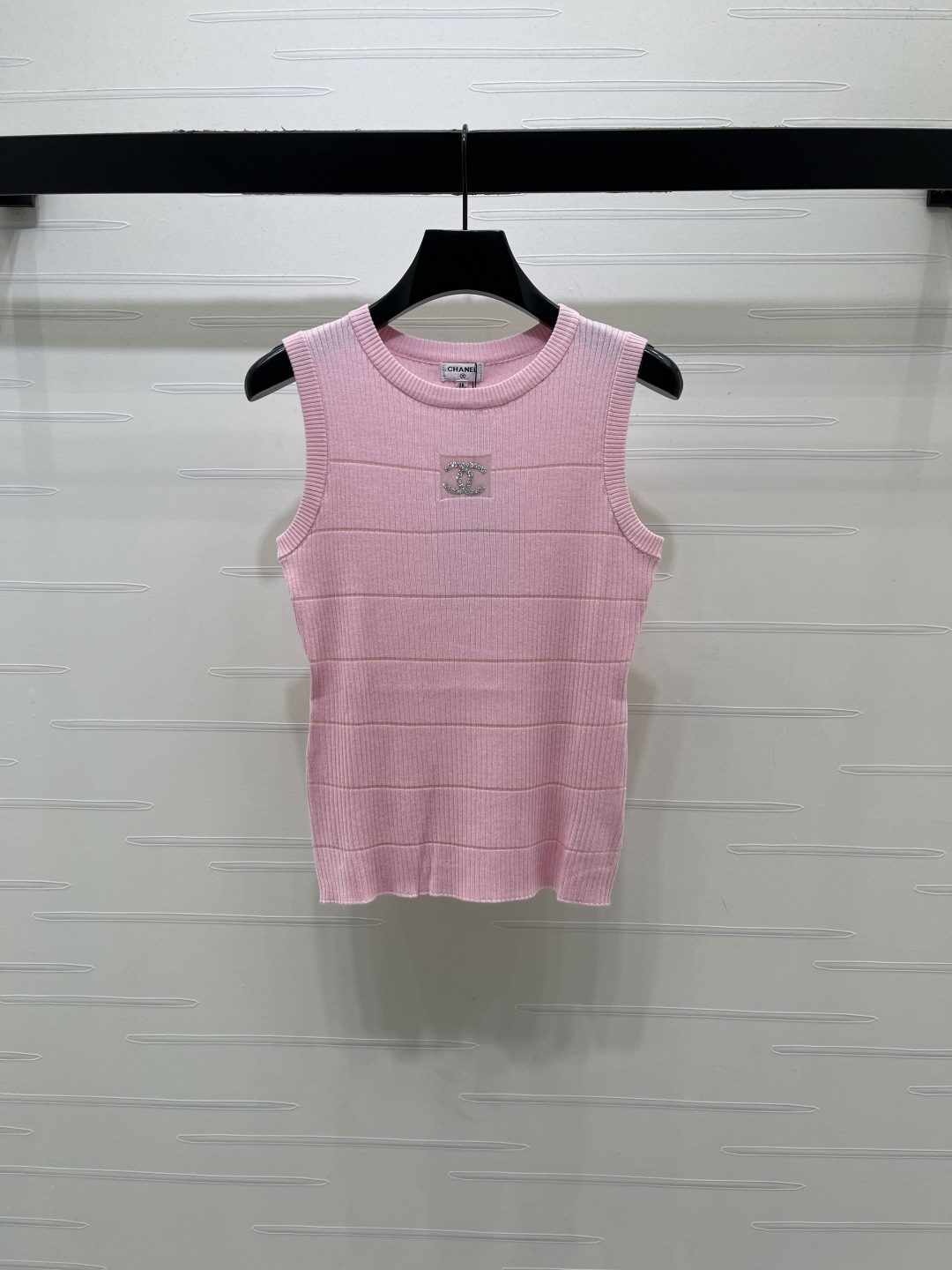 샤넬 여성 반팔 103661 Chanel T Shirt