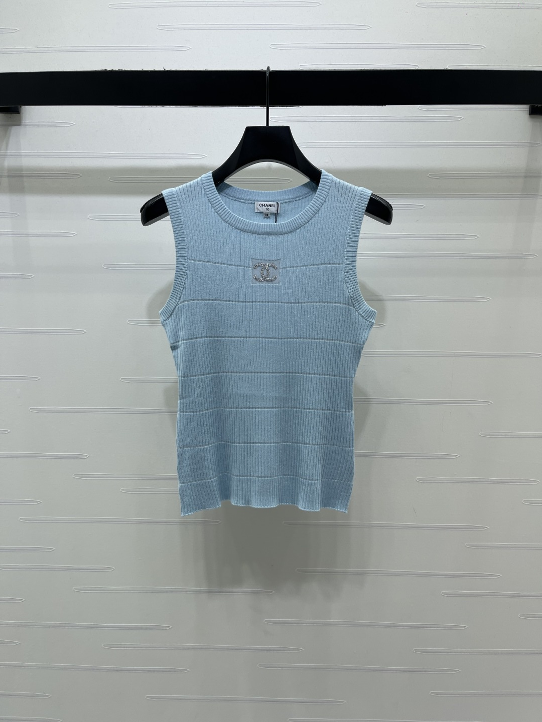 샤넬 여성 반팔 103663 Chanel T Shirt