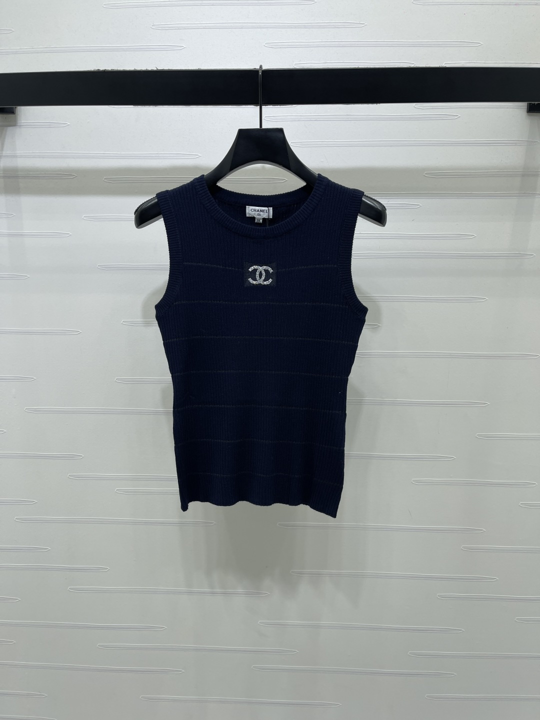 샤넬 여성 반팔 103664 Chanel T Shirt