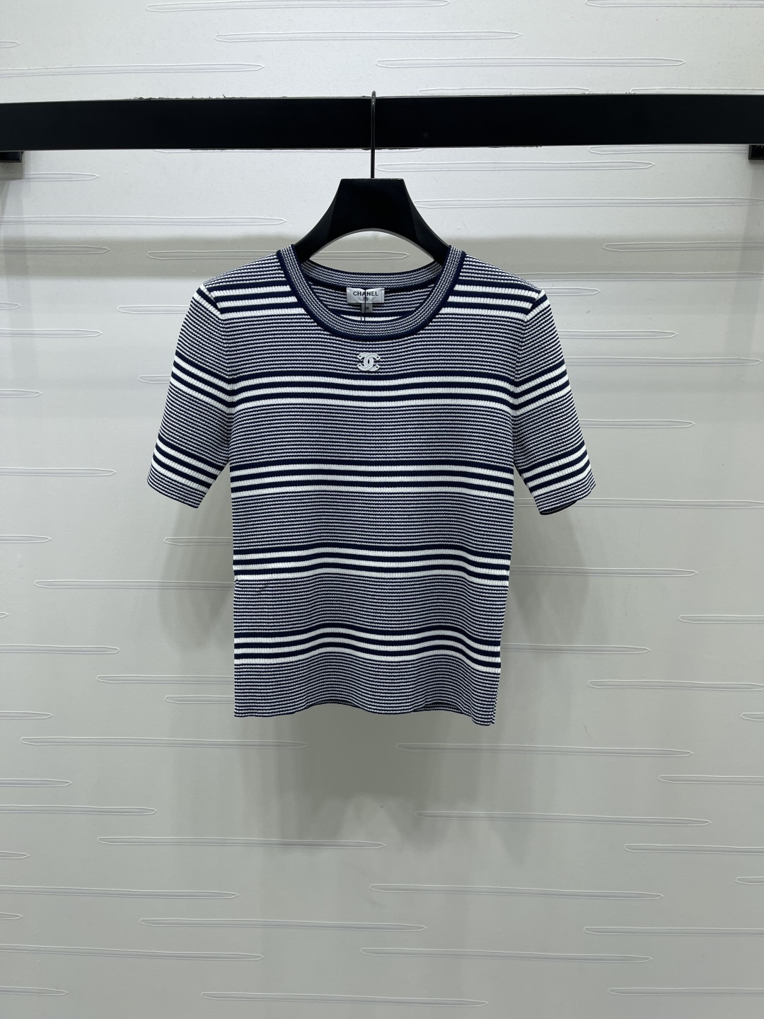 샤넬 여성 반팔 103672 Chanel T Shirt