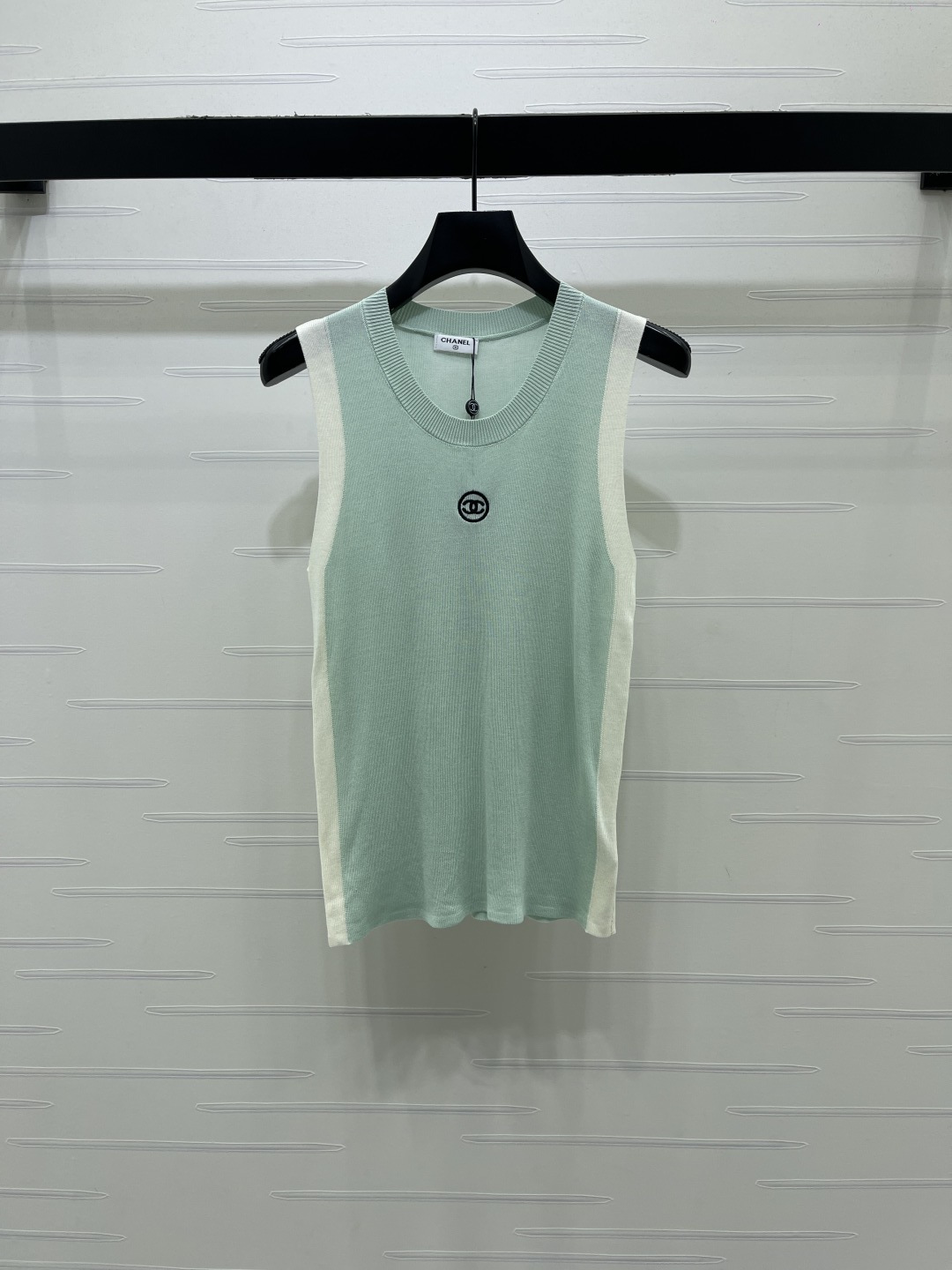 샤넬 여성 반팔 103595 Chanel T Shirt