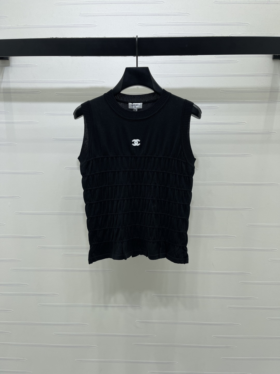 샤넬 여성 반팔 103615 Chanel T Shirt