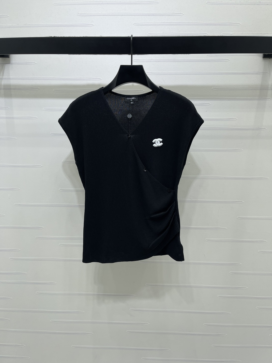 샤넬 여성 반팔 103612 Chanel T Shirt