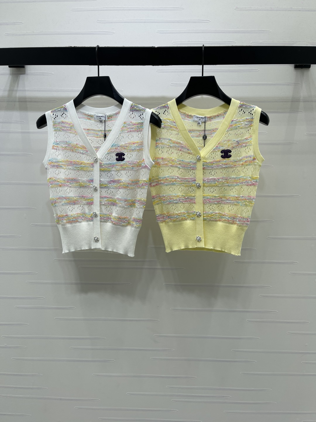 샤넬 여성 반팔 103620 Chanel T Shirt