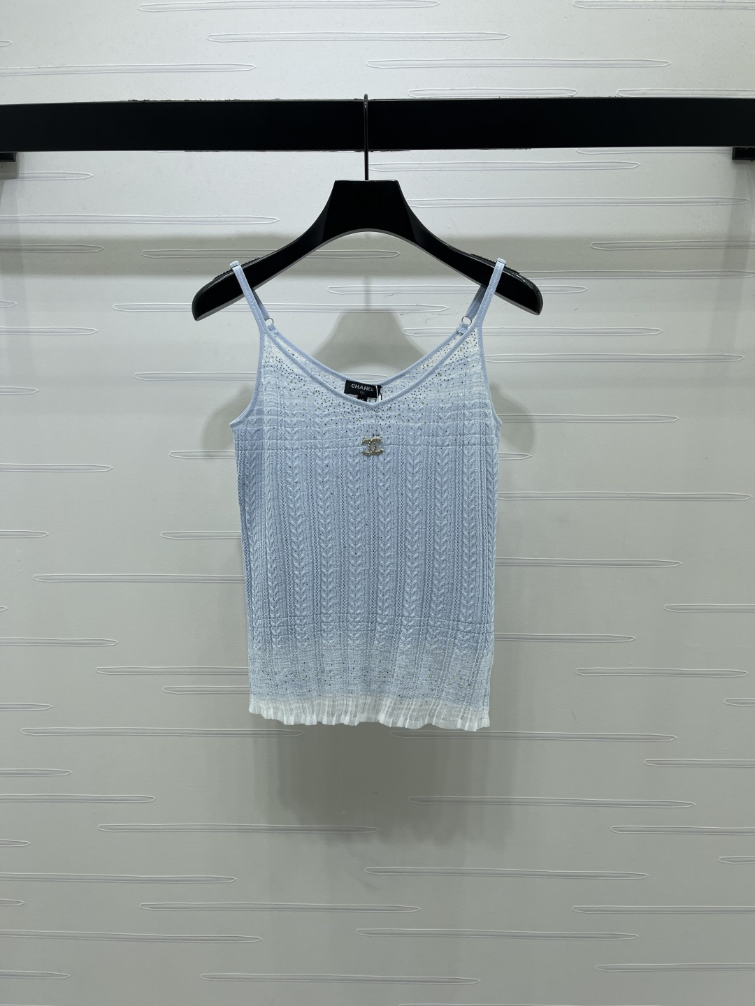 샤넬 여성 반팔 116982 Chanel T Shirt