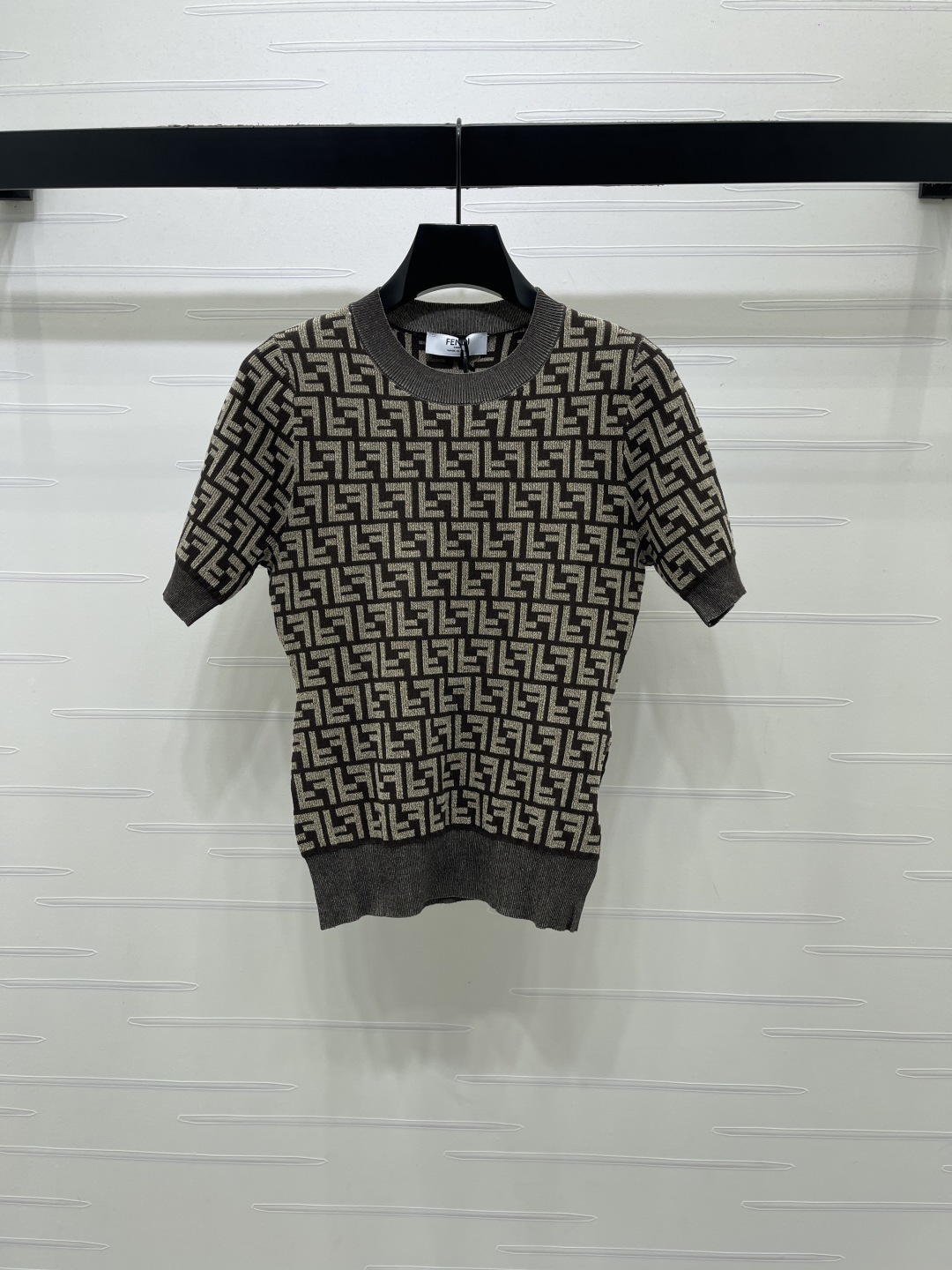 펜디 여성 반팔 132811 Fendi T Shirt 썸네일 이미지