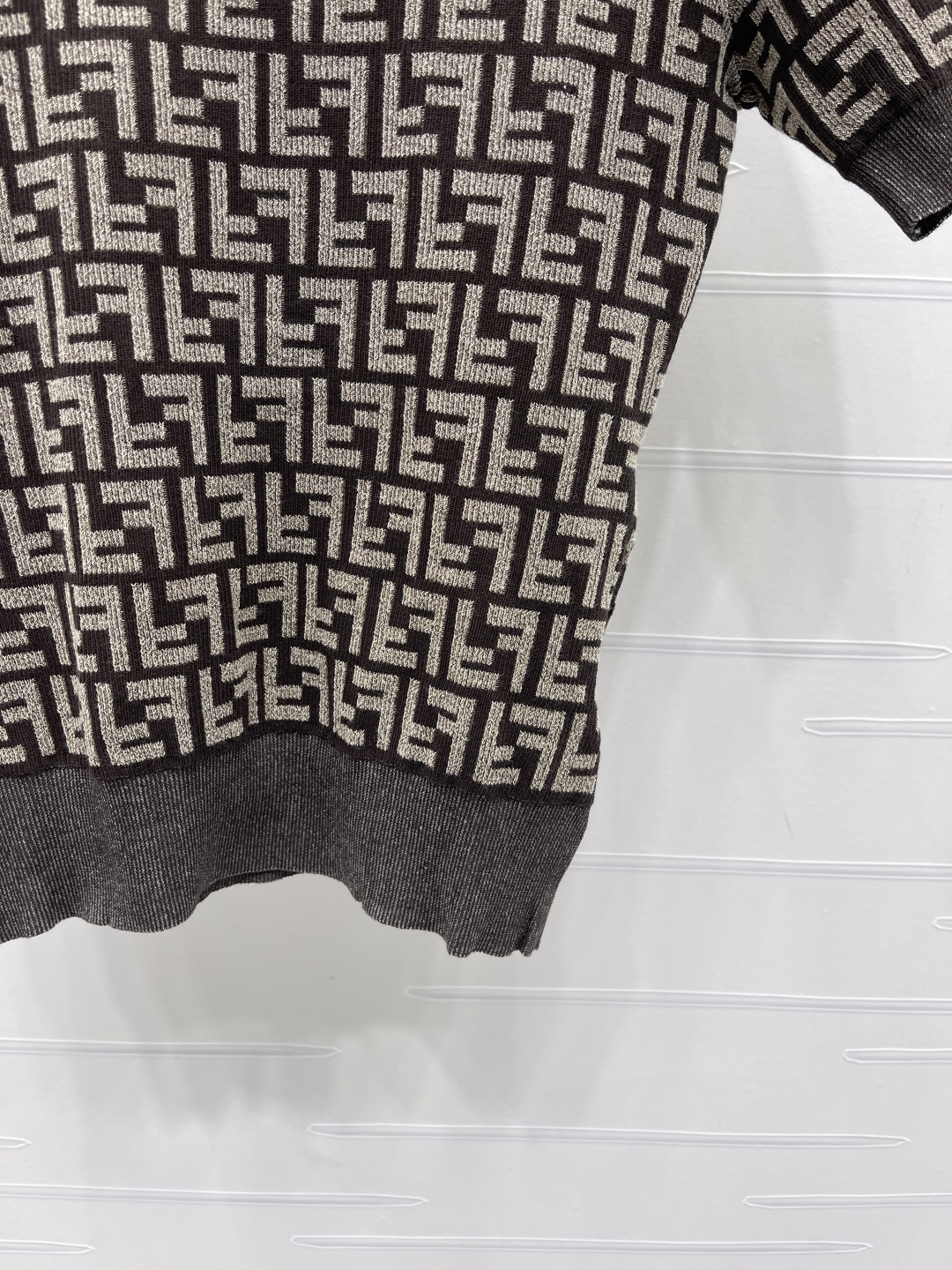 펜디 여성 반팔 132811 Fendi T Shirt 썸네일 이미지