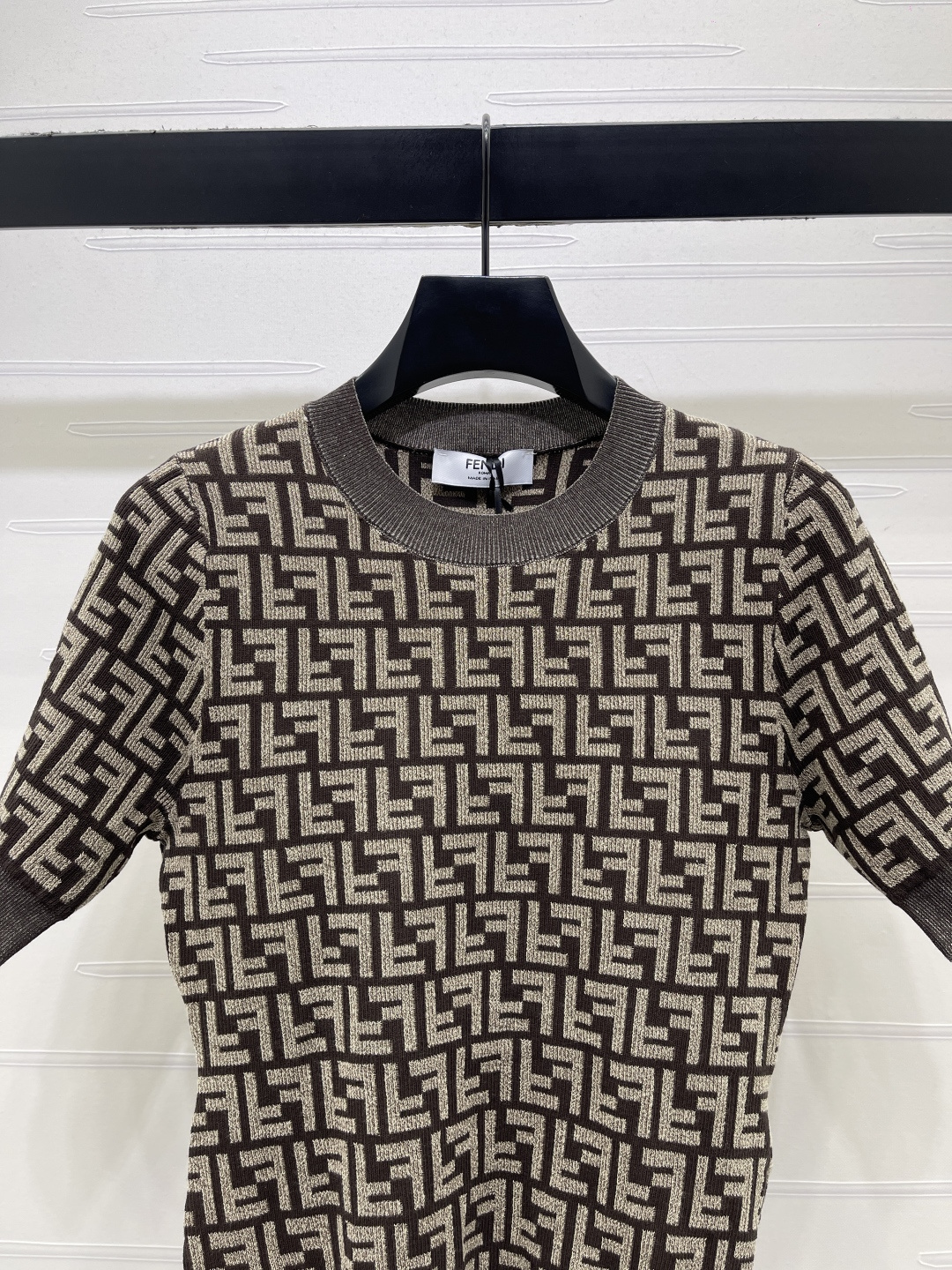 펜디 여성 반팔 132811 Fendi T Shirt 썸네일 이미지