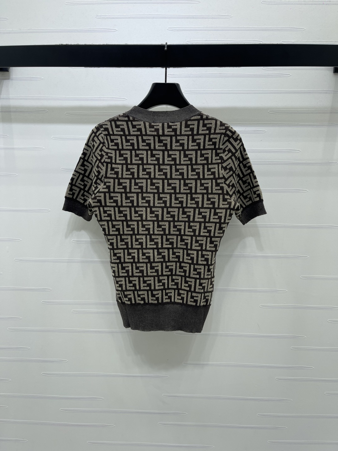 펜디 여성 반팔 132811 Fendi T Shirt 썸네일 이미지