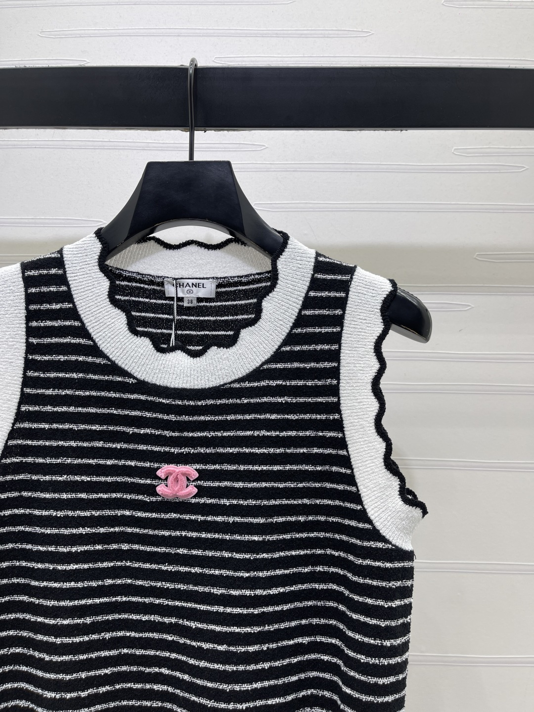Свитеры Chanel