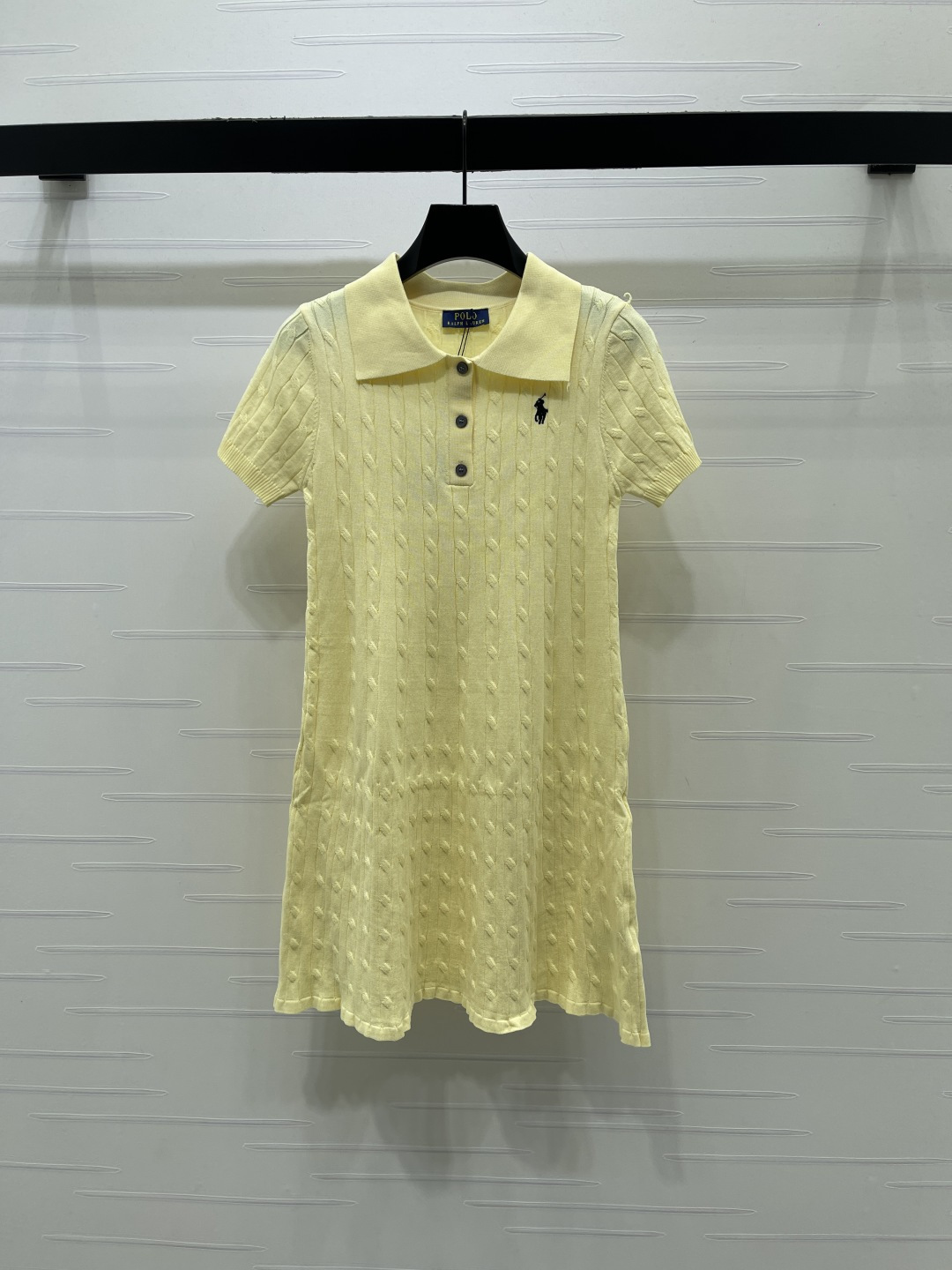 폴로 여성 원피스 114930 Polo Ralph Lauren Dress