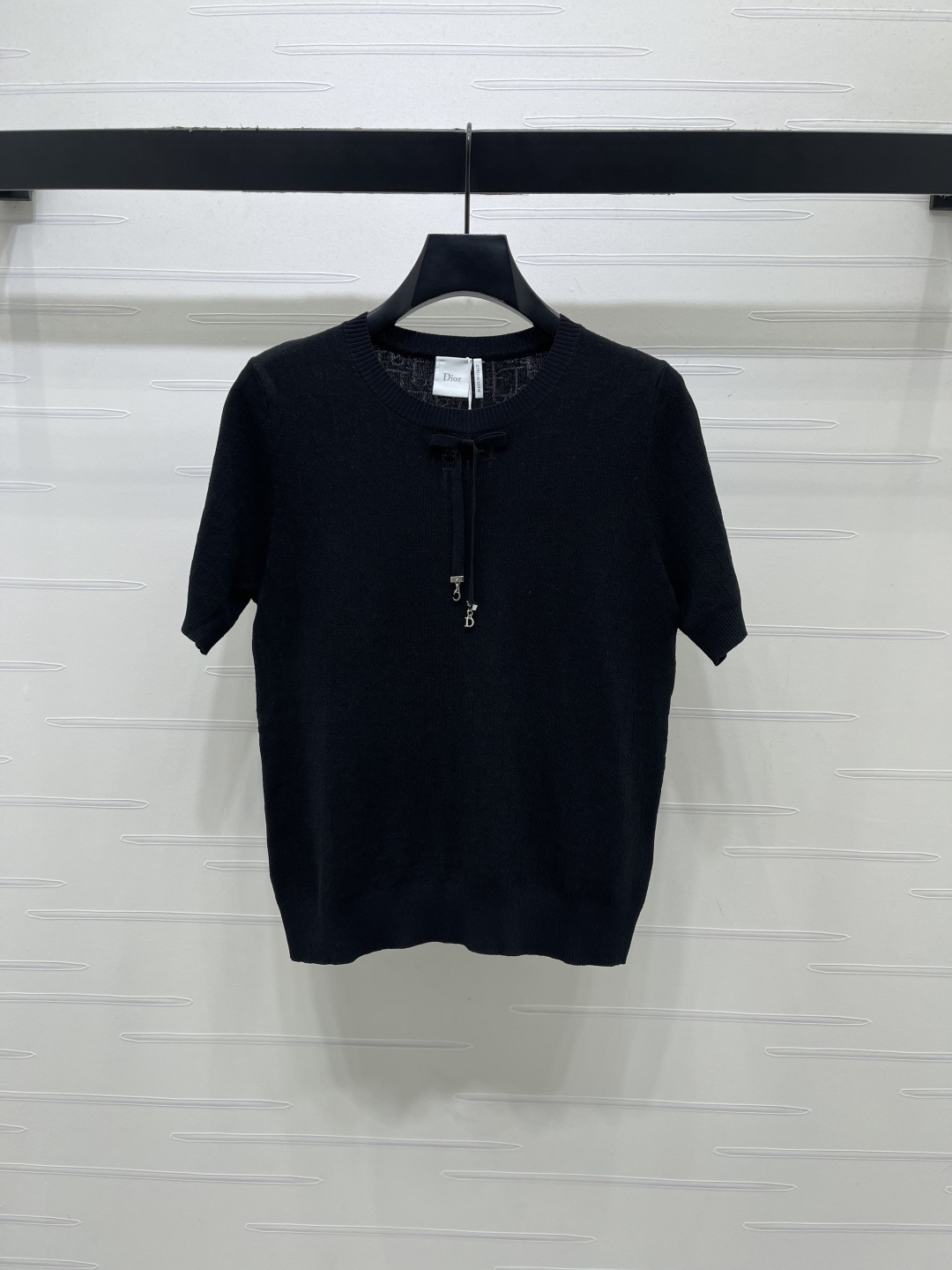 디올 여성 반팔 116997 Dior T Shirt