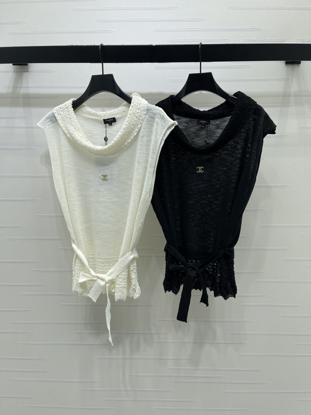샤넬 여성 반팔 116992 Chanel T Shirt