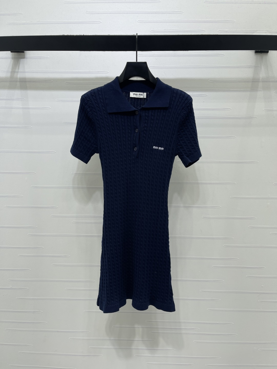 미우미우 여성 원피스 116993 Miu Miu Dress