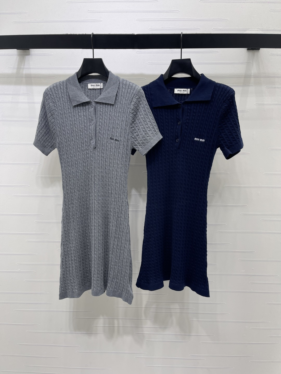 미우미우 여성 원피스 116994 Miu Miu Dress