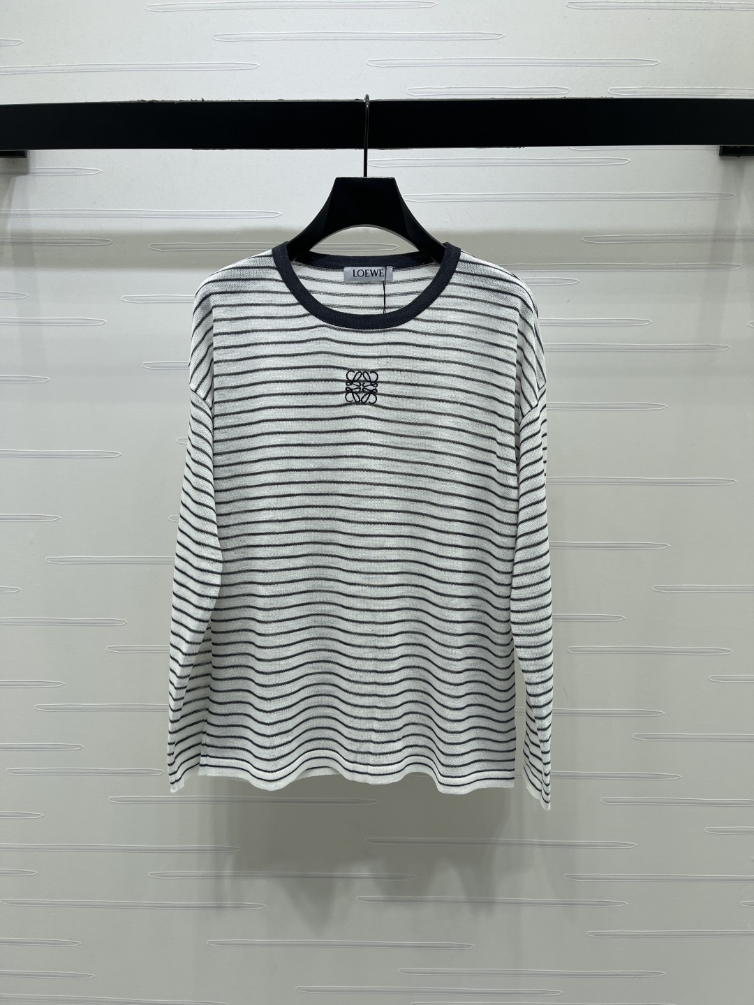 로에베 여성 니트 117013 Loewe Knit