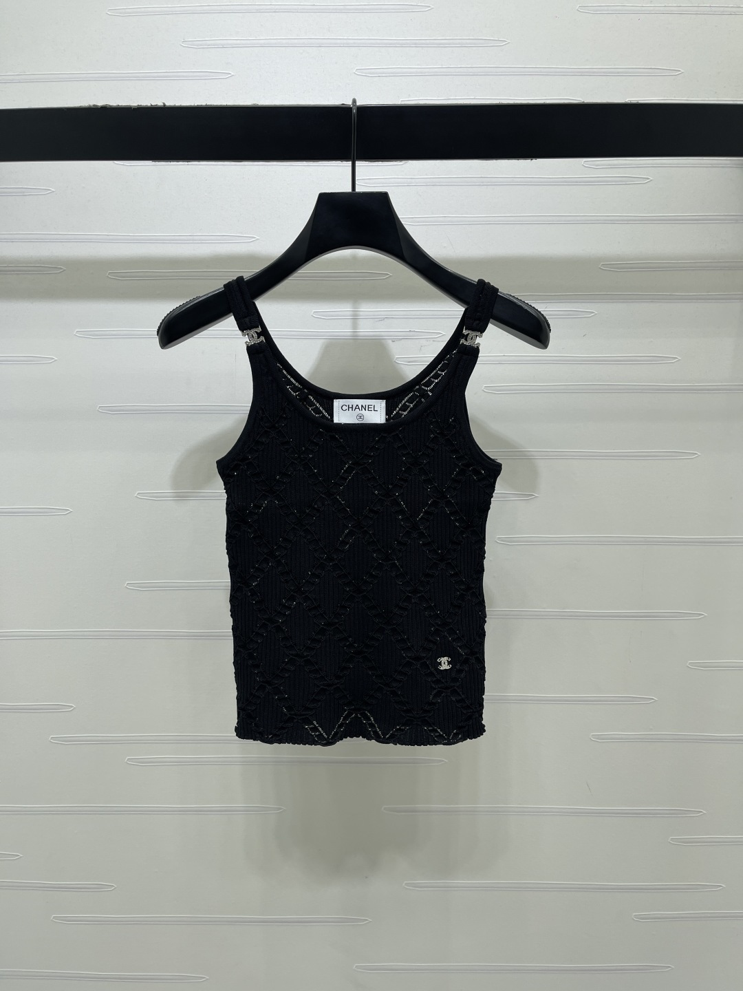 샤넬 여성 반팔 116989 Chanel T Shirt