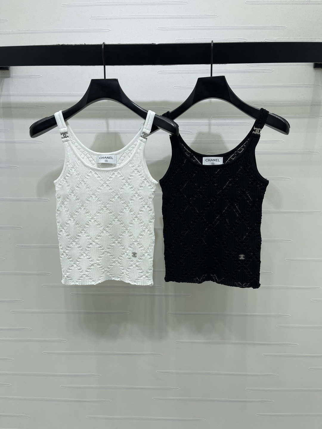 샤넬 여성 반팔 116990 Chanel T Shirt