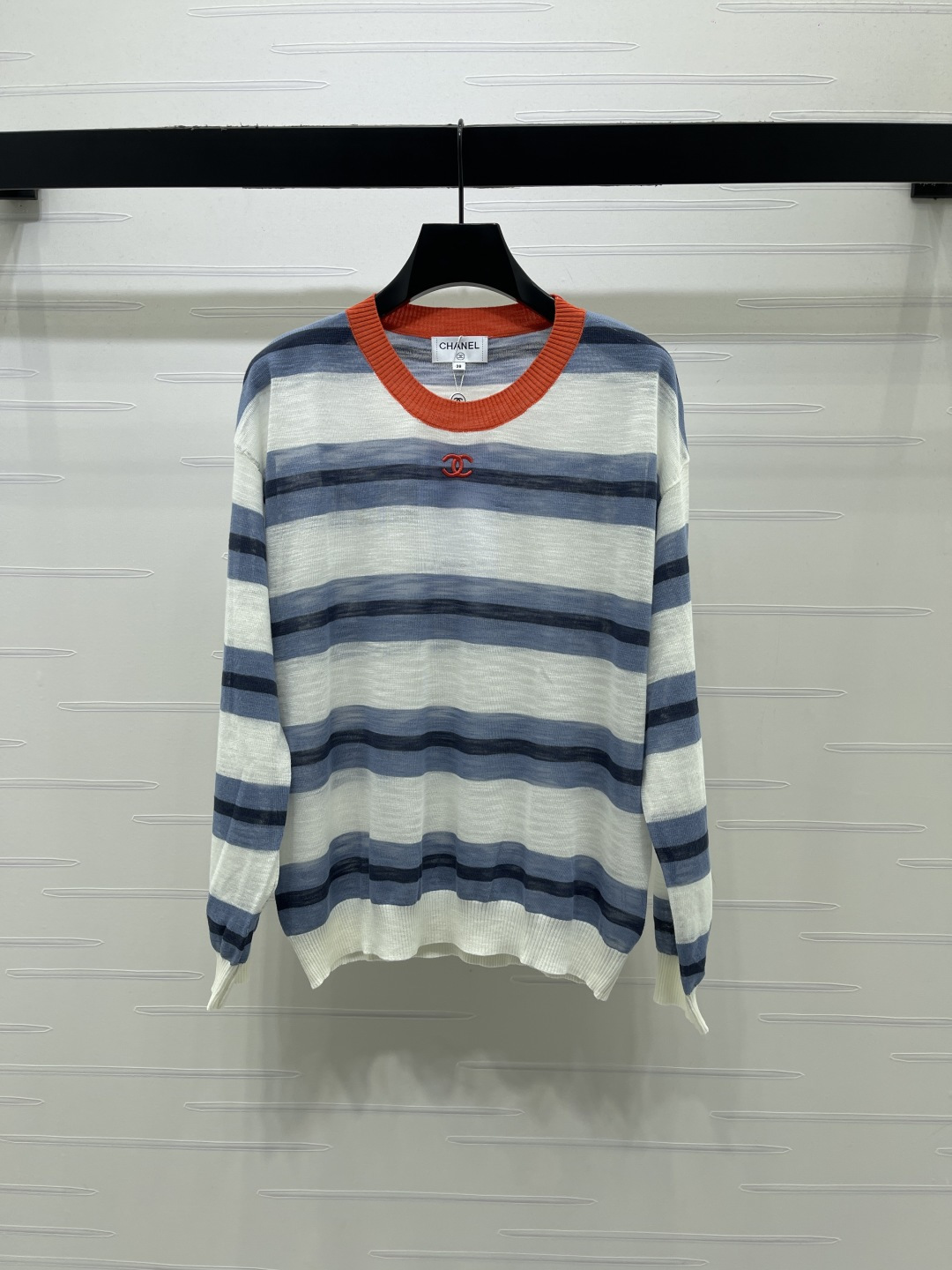 샤넬 여성 니트 117012 Chanel Knit