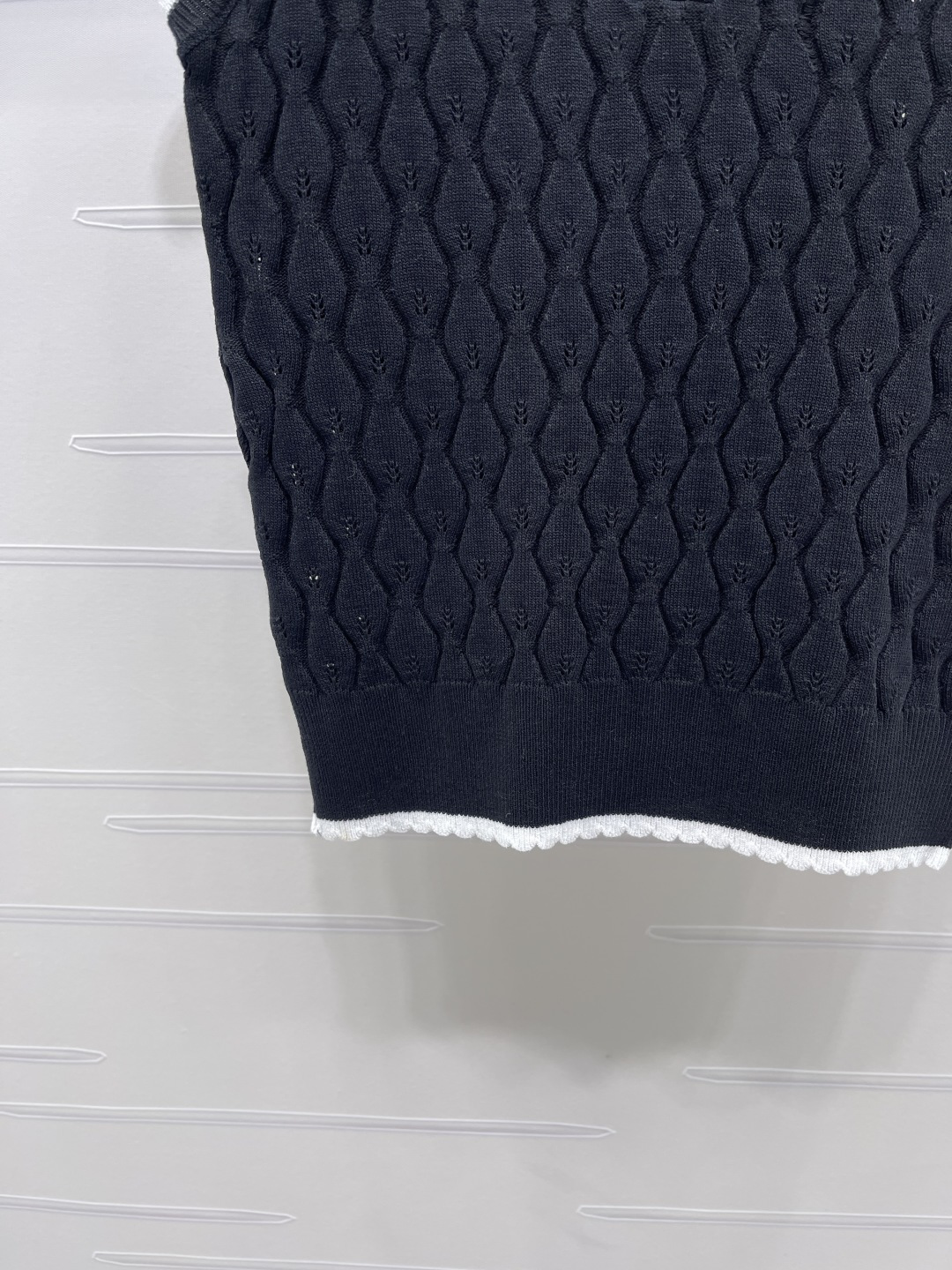 샤넬 여성 반팔 131612 Chanel T Shirt 썸네일 이미지